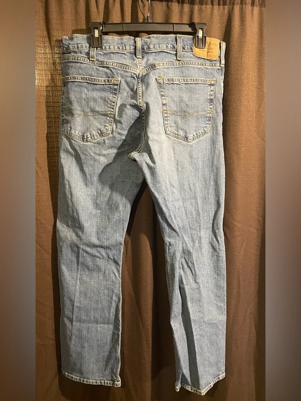 Levi’s signature jeans 36x30